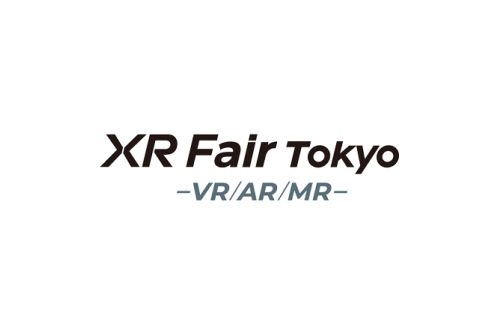 日本VR/AR/MR展览会展会现场图片