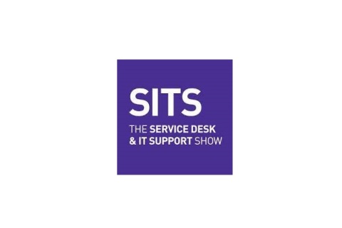 英国伦敦IT展览会展会现场图片