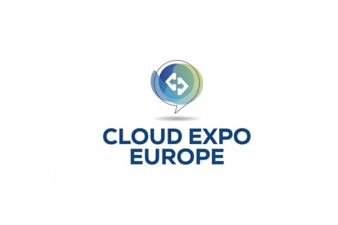 德国欧洲云计算及网络展览会展会现场图片