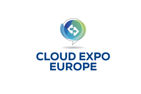 英国伦敦云计算、网络安全展览会展会现场图片