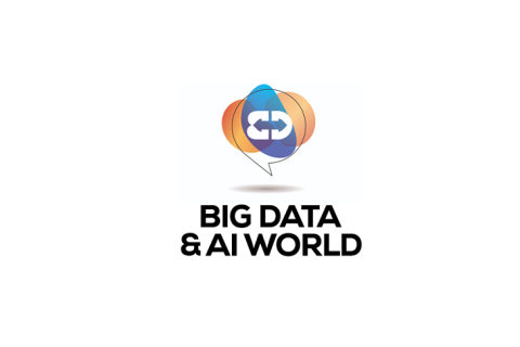 英国伦敦大数据展览会展会现场图片