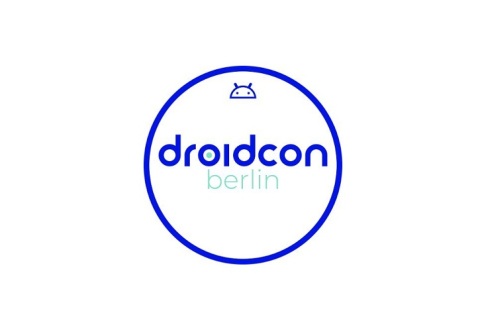 德国柏林安卓开发者大会展会现场图片