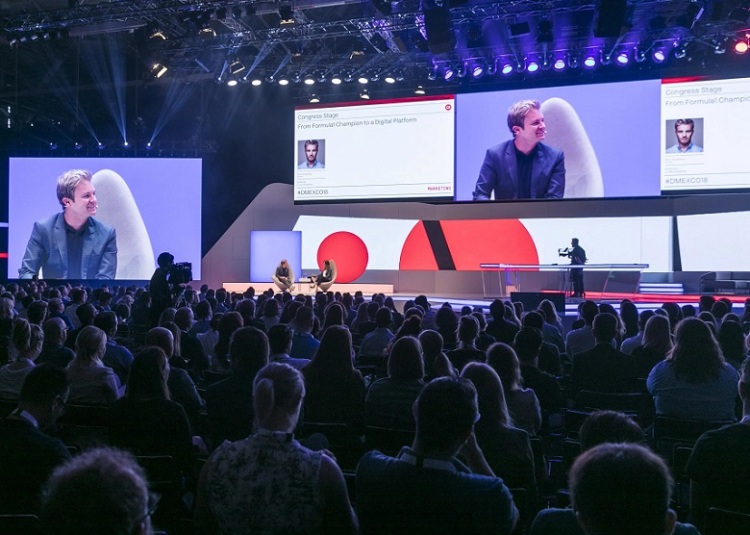 德国科隆数码营销展览会