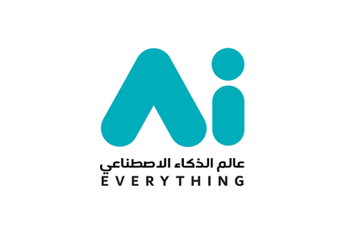 中东迪拜AI技术人工智能展展会现场图片