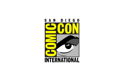 美国圣地亚哥动漫展览会展会现场图片