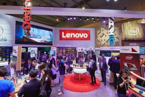 德国汉堡超级计算展-德国超级电脑展展会现场图片