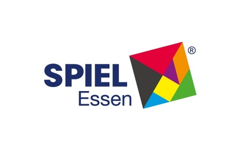 德国埃森桌游展览会展会现场图片