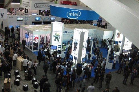 日本桌游及游戏展览会展会现场图片