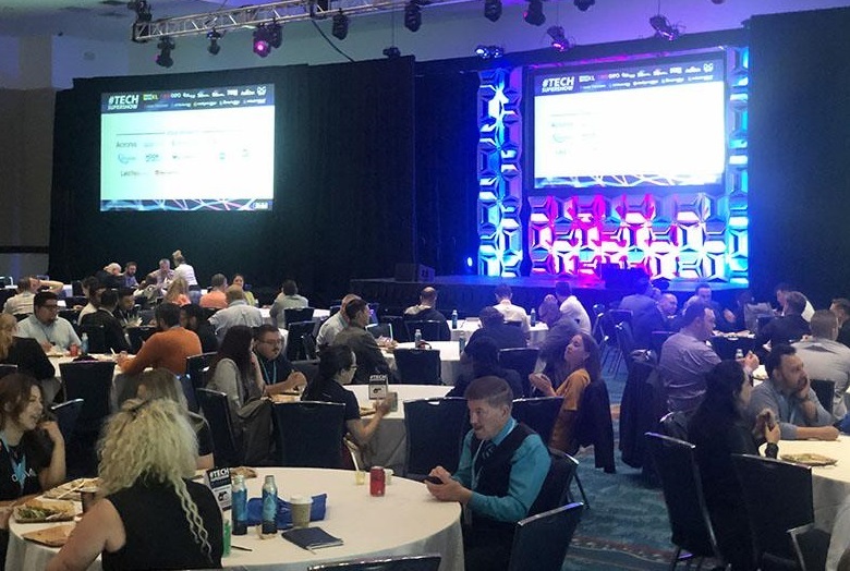 美国物联网展览会