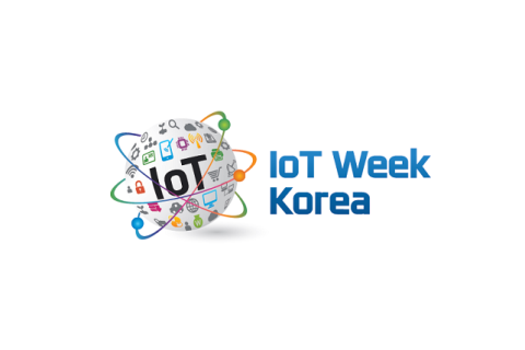 韩国首尔物联网展览会展会现场图片