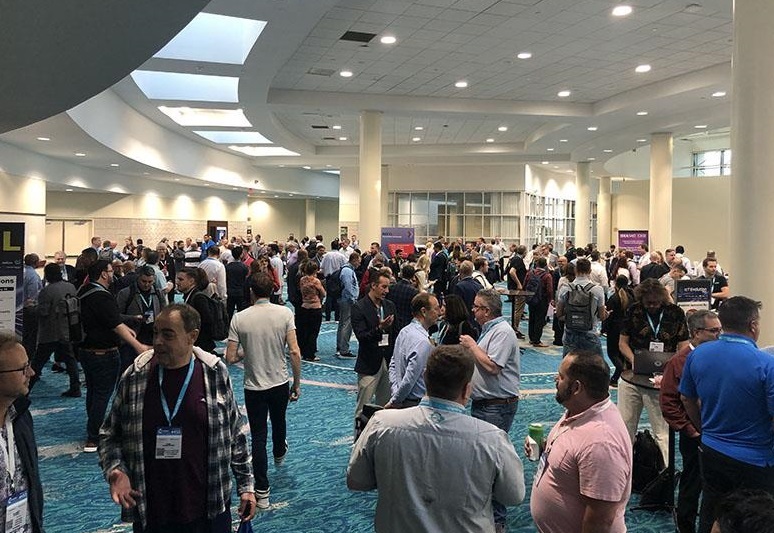 美国物联网展览会