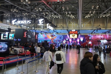 2026年韩国釜山游戏展览会(G-STAR)将展出哪些内容？