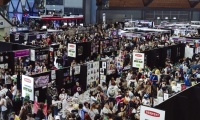 2026年澳洲澳大利亚布里斯班奥兹动漫展览会(OZ COMIC-CON)展示范畴