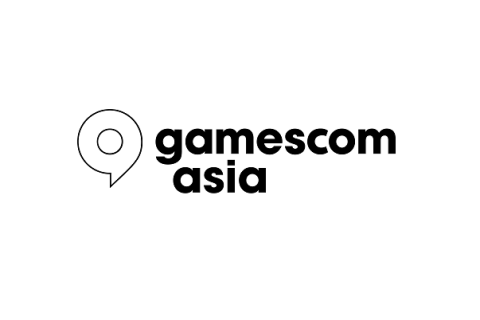 新加坡游戏展览会展会现场图片