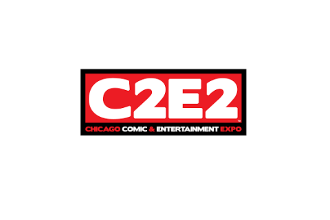 美国芝加哥动漫及娱乐展览会展会现场图片