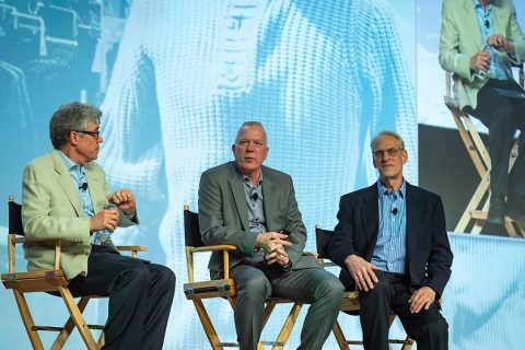 美国智能卡支付与射频识别展览会展会现场图片