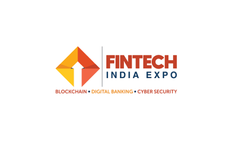 印度金融科技展-印度区块链峰会展会现场图片