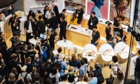 比利时欧洲虚拟现实XR产业展览会AWE(United XR Europe)2026年参展指南