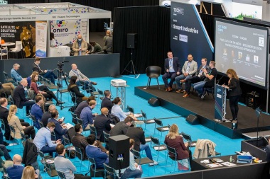 2026年荷兰欧洲区块链展览会(Blockchain Expo)将展出哪些内容？