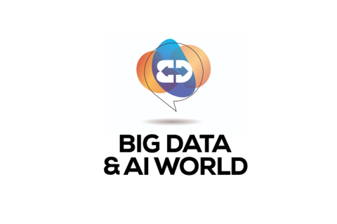 新加坡人工智能与大数据展览会展会现场图片