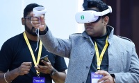 2027年印度金融科技展-印度区块链峰会(FinTech India)将展出哪些内容？
