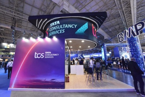 巴西金融机构信息科技大会暨展览会展会现场图片