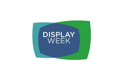 美国加利福尼亚国际信息显示技术展览会展会现场图片