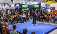 2026年巴西圣保罗广播电视展览会(SET EXPO)展示范畴
