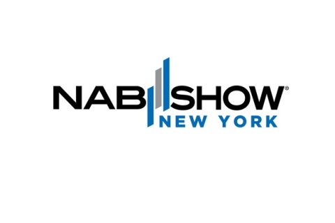 美国纽约广播电视展览会展会现场图片