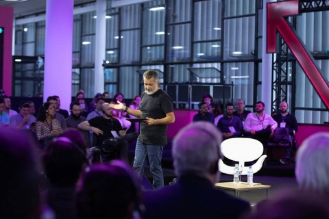 巴西金融机构信息科技大会暨展览会展会现场图片