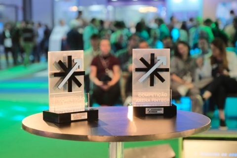 巴西金融机构信息科技大会暨展览会展会现场图片