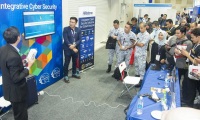 2026年马来西亚吉隆坡国际国防网络安全与网安展览会(CyberDSA)展示范畴