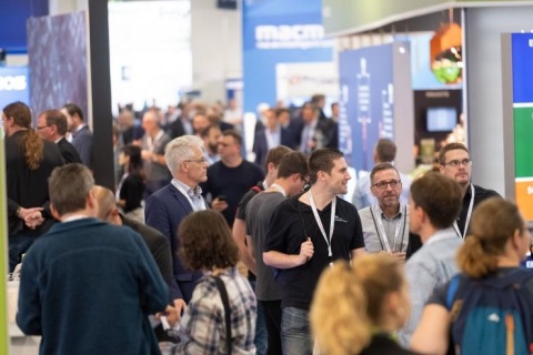 德国纽伦堡网络安全展-德国网络安全交易会展会现场图片