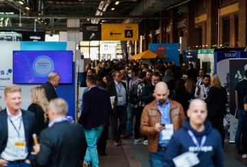 英国伦敦电子商务展览会(E-Commerce Expo)2026年展位预定流程，企业参展必备步骤+避坑要点