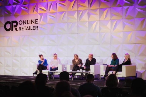 澳洲澳大利亚悉尼电子商务及零售展览会展会现场图片