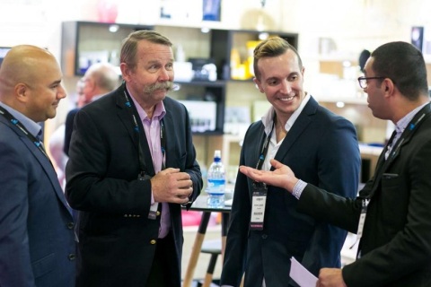 澳洲澳大利亚悉尼电子商务及零售展览会展会现场图片