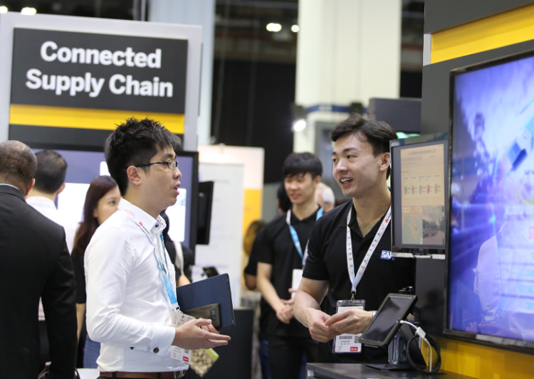 新加坡电子商务展-亚洲电子商务博览会