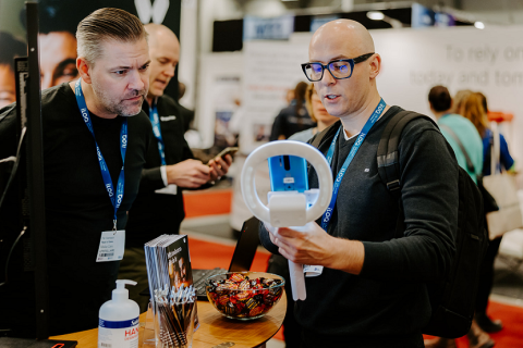 瑞典电力能源、太阳能光伏展览会展会现场图片