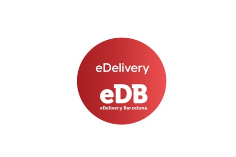 西班牙巴塞罗那电子商务展览会展会现场图片