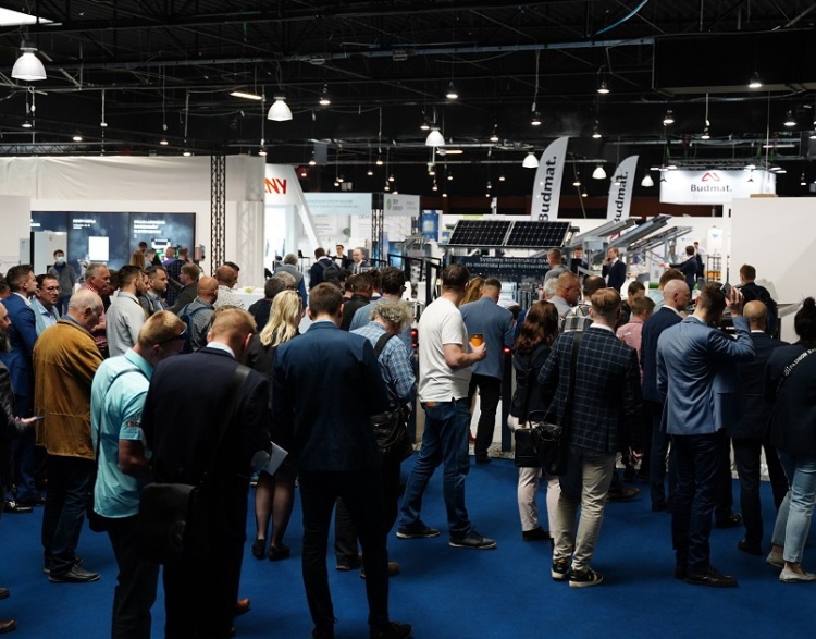 美国迈阿密能源、太阳能、风能、储能展