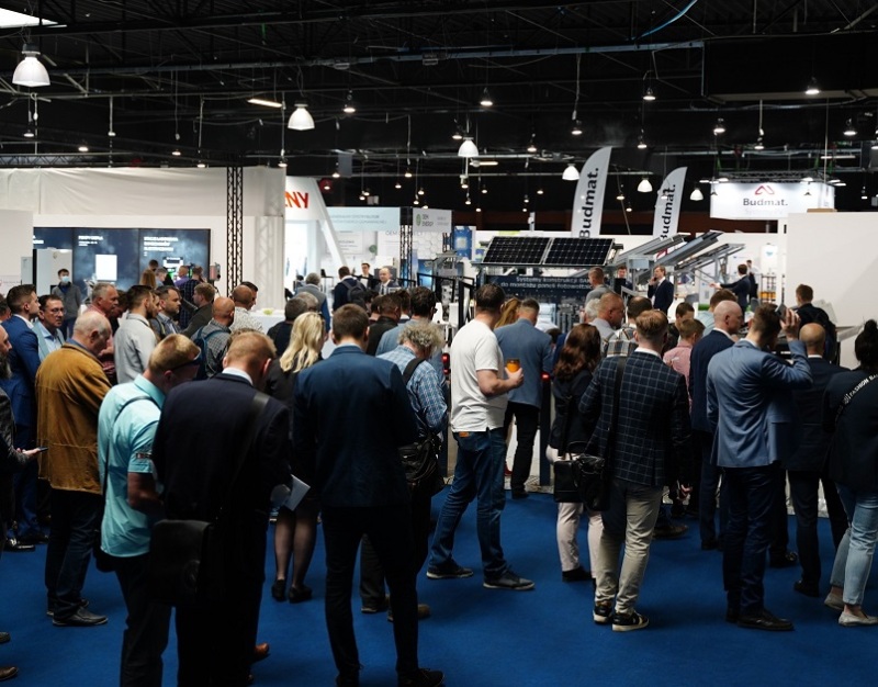 美国迈阿密能源、太阳能、风能、储能展