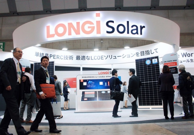 日本东京智慧能源周-日本东京智能电网展