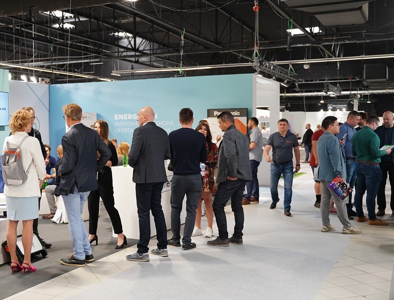 美国迈阿密能源、太阳能、风能、储能展