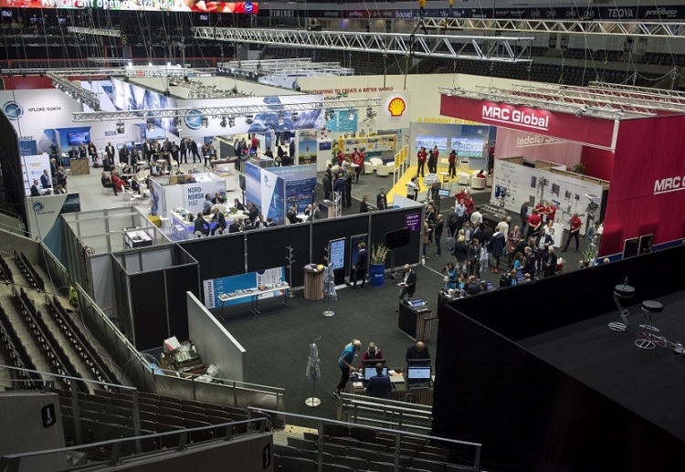 挪威离岸石油天然气展-挪威世界能源展