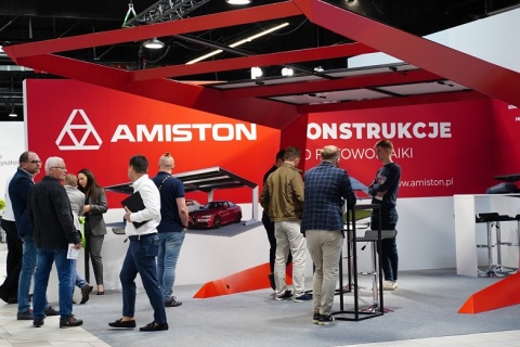 美国迈阿密能源、太阳能、风能、储能展展会现场图片