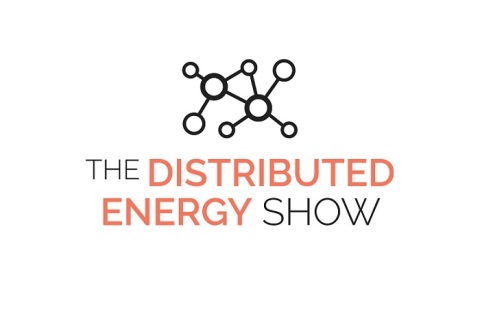 英国分布式能源及技术展览会展会现场图片