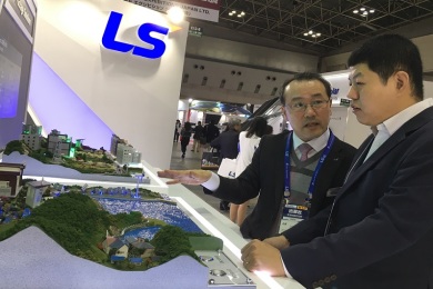 日本东京智能能源展览会(Smart Energy Japan)2026年参展指南
