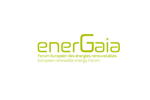 法国蒙彼利埃新能源、风能太阳能展展会现场图片