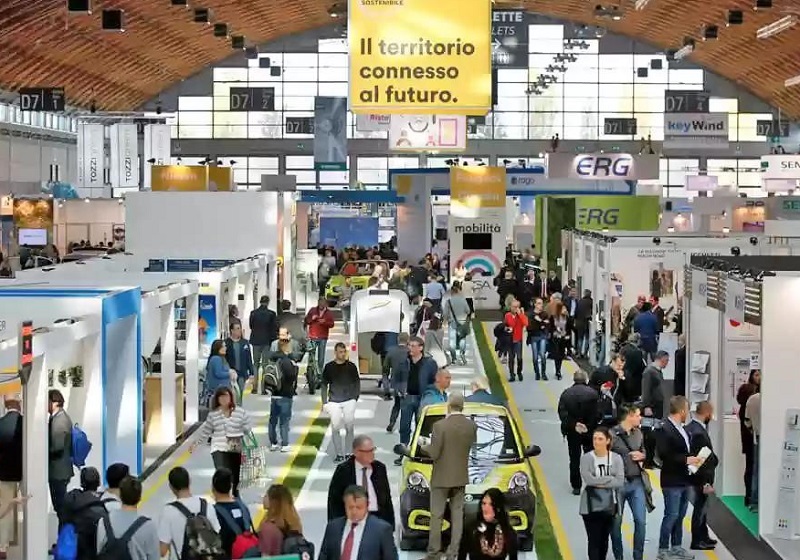 意大利新能源及环保展览会