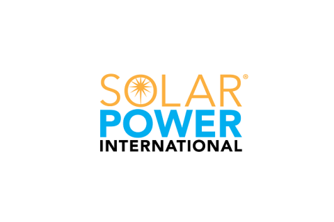 美国太阳能光伏展览会SPI展会现场图片